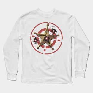 High Noon Long Sleeve T-Shirt